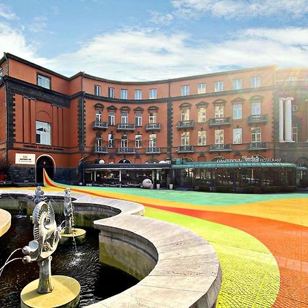 Armenak apartments N20 Yerevan Bagian luar foto