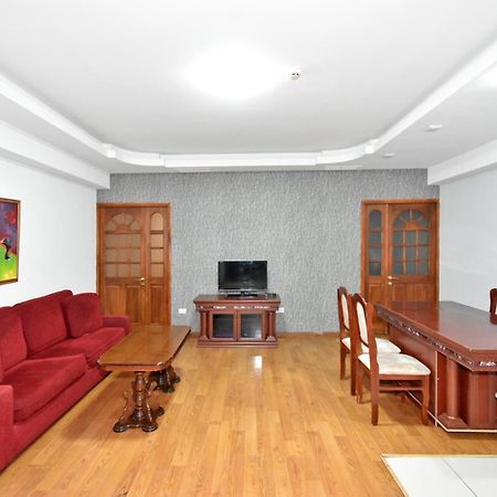 Armenak apartments N20 Yerevan Bagian luar foto