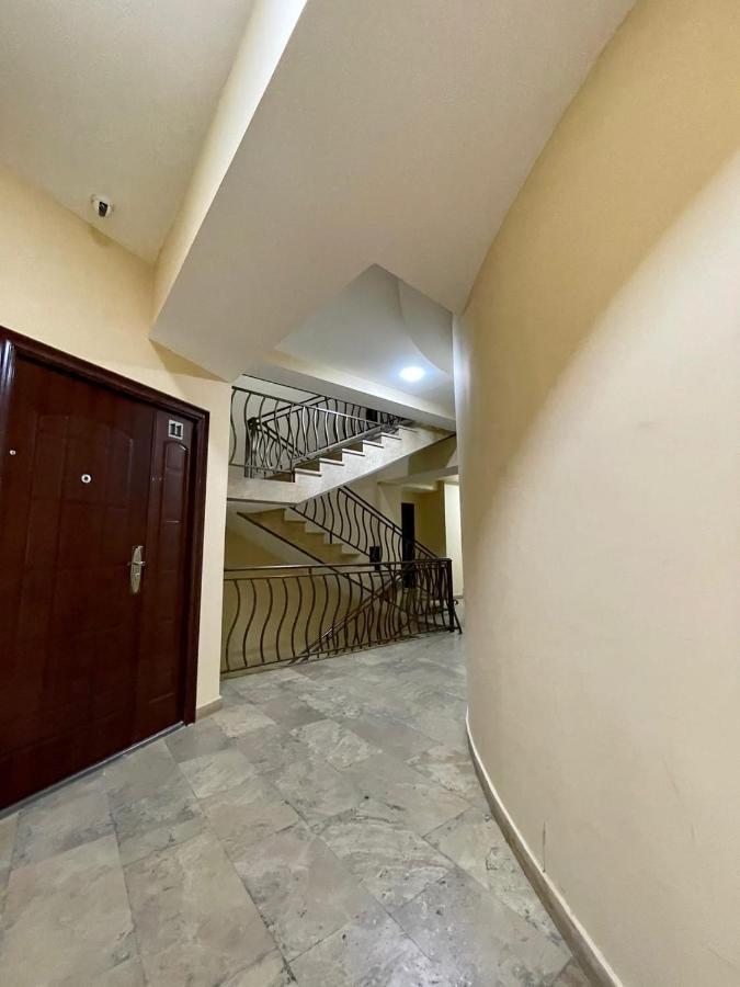 Armenak apartments N20 Yerevan Bagian luar foto