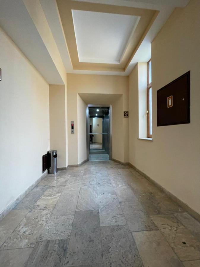 Armenak apartments N20 Yerevan Bagian luar foto
