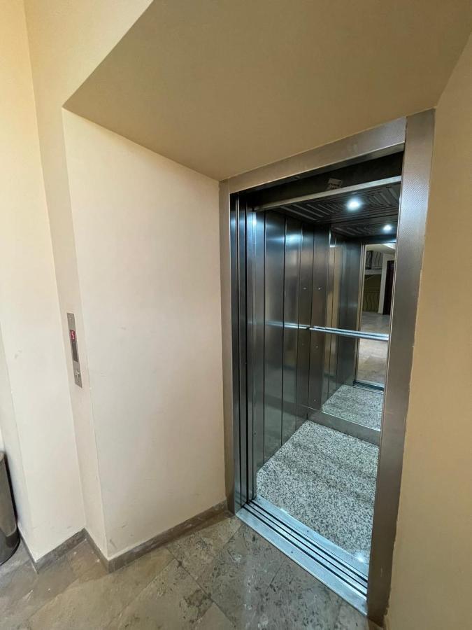 Armenak apartments N20 Yerevan Bagian luar foto
