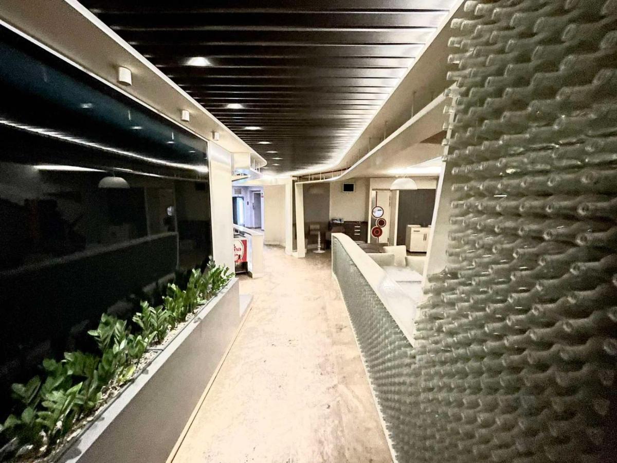 Armenak apartments N20 Yerevan Bagian luar foto