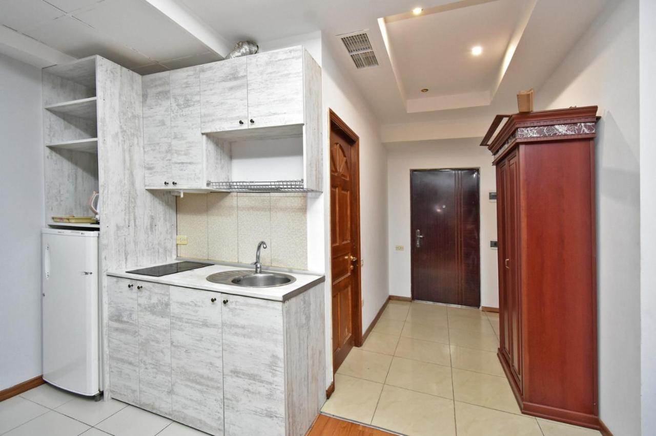 Armenak apartments N20 Yerevan Bagian luar foto