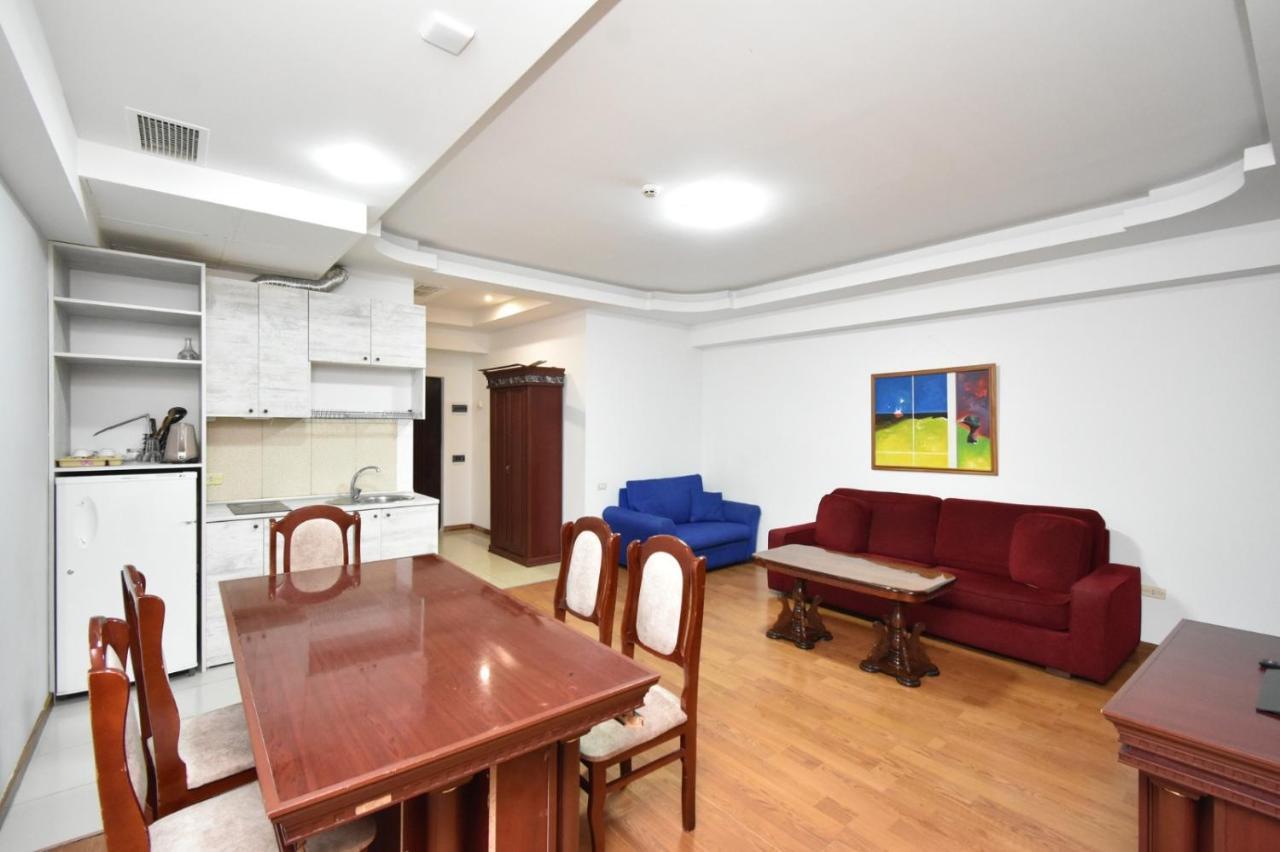 Armenak apartments N20 Yerevan Bagian luar foto