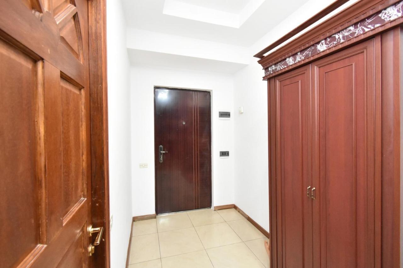 Armenak apartments N20 Yerevan Bagian luar foto