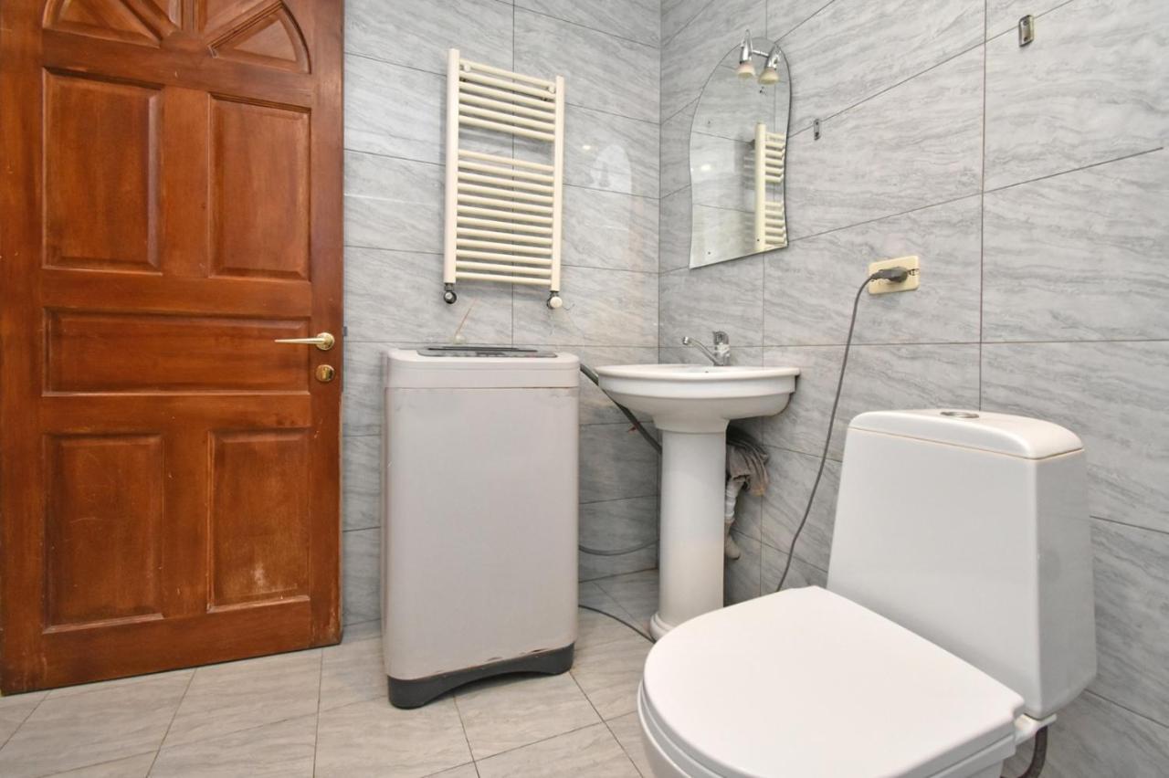 Armenak apartments N20 Yerevan Bagian luar foto