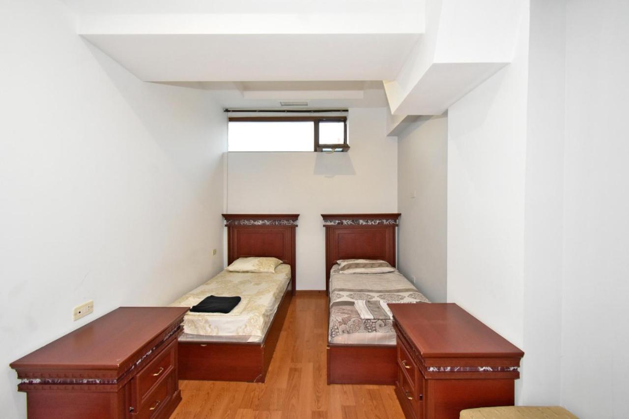Armenak apartments N20 Yerevan Bagian luar foto