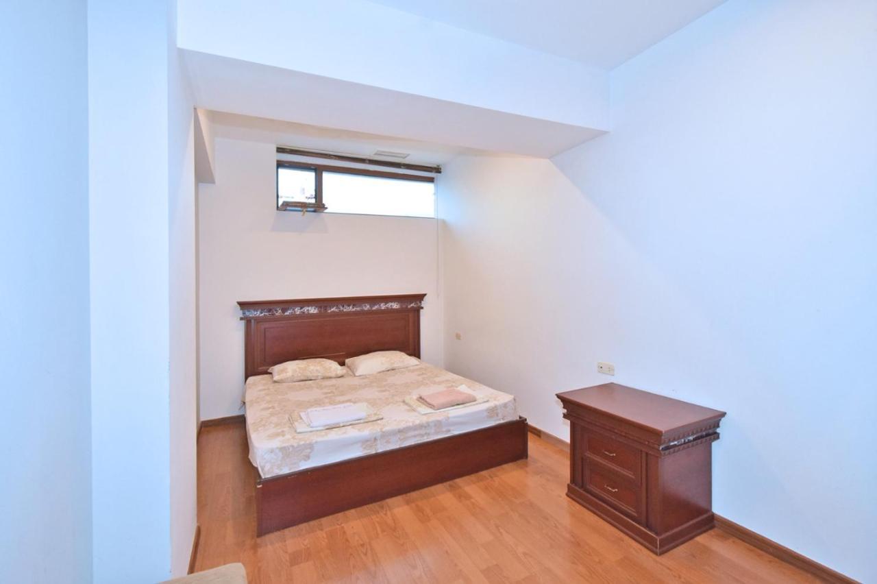 Armenak apartments N20 Yerevan Bagian luar foto